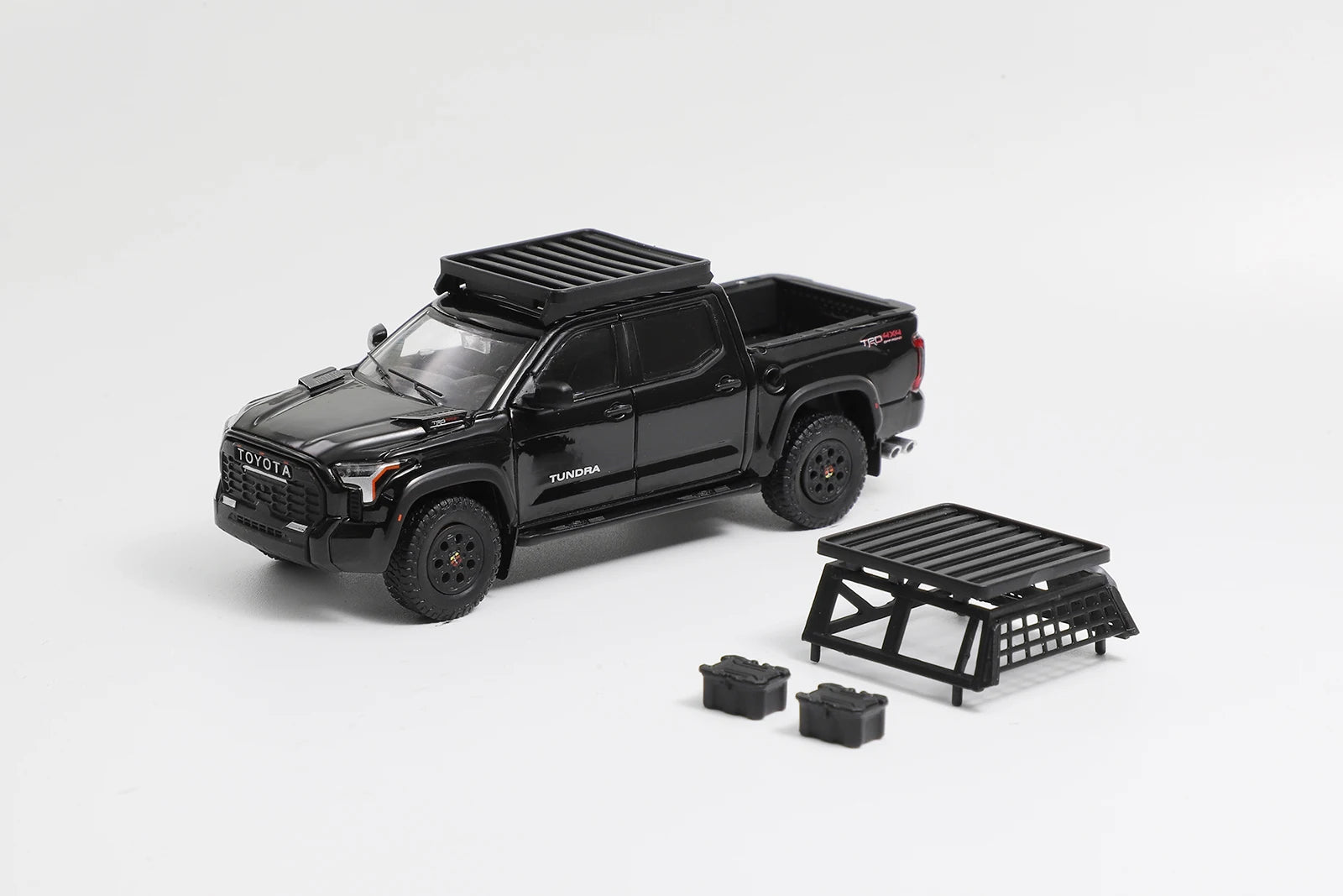 GCD Tundra 1 64 490 493 494 495 1:64 Diecast