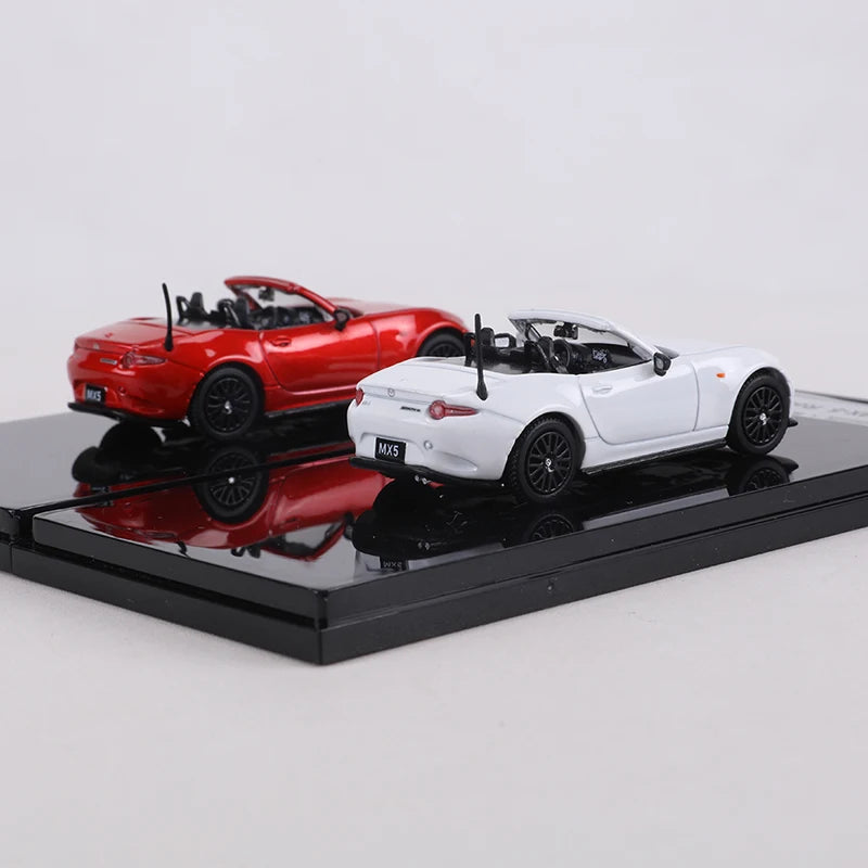 GCD Enchery 1 64 2024 MX-5 Roadster 1:64 Diecast