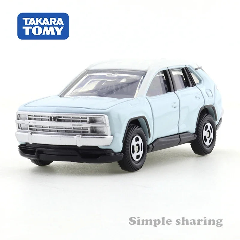 Takara Tomy Tomica No 21 Mitsuoka Buddy 1 66 Motor 1:64 Diecast