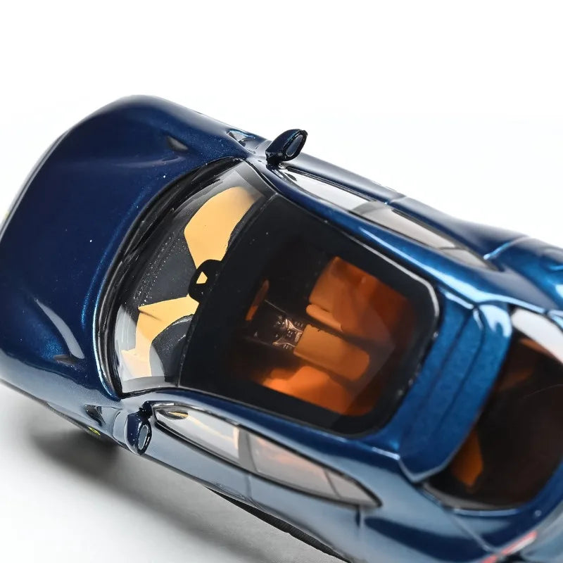 Ferrari Purosangue FUV Funny Model 1:64 Diecast