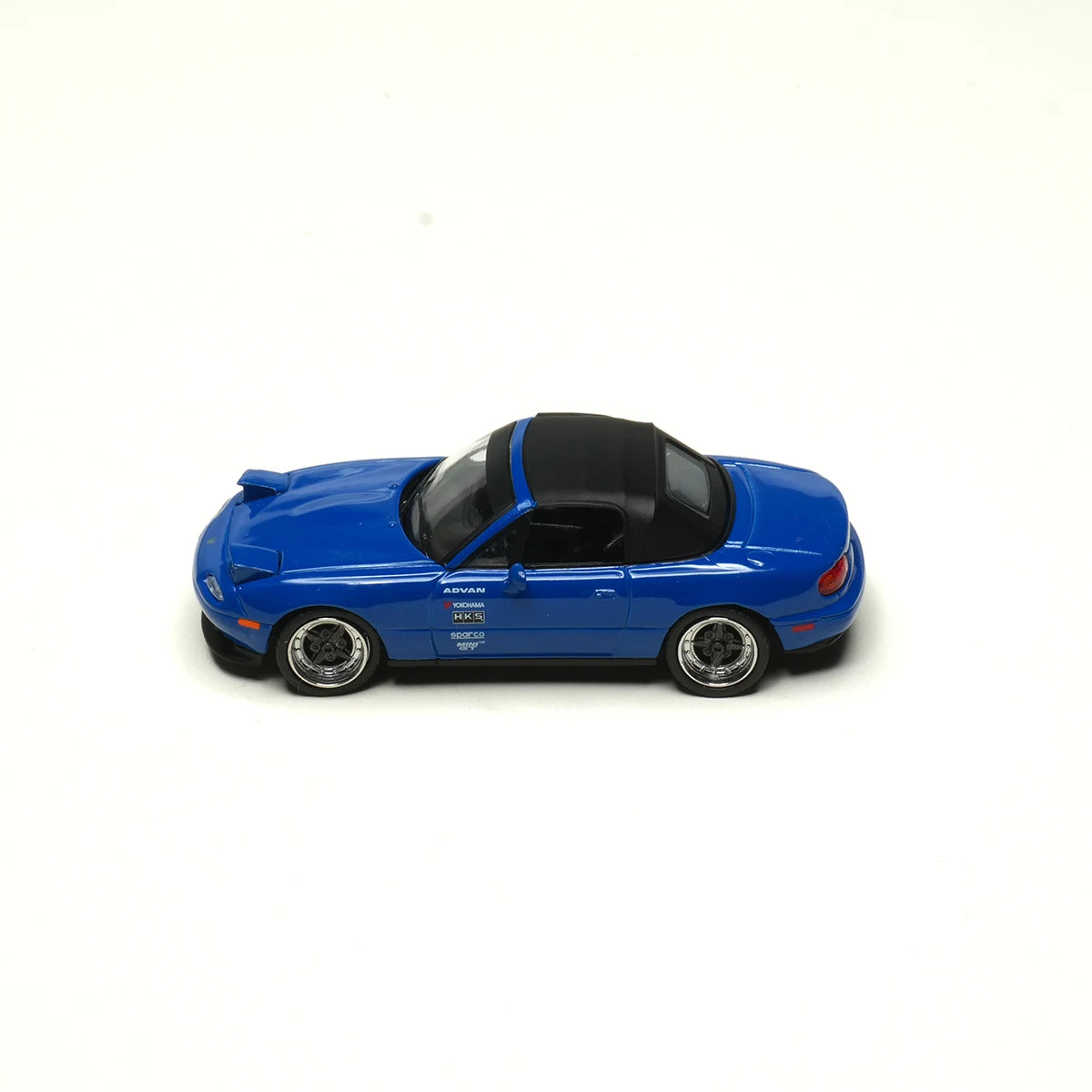 MINI GT Mazda Miata MX-5 1:64 Diecast
