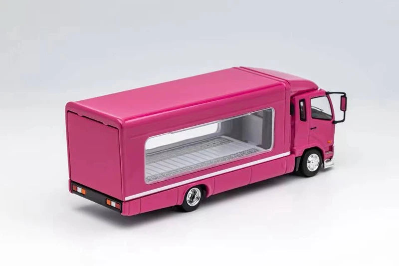GCD Fighter 1024 2017 1 64 134 135 1:64 Diecast