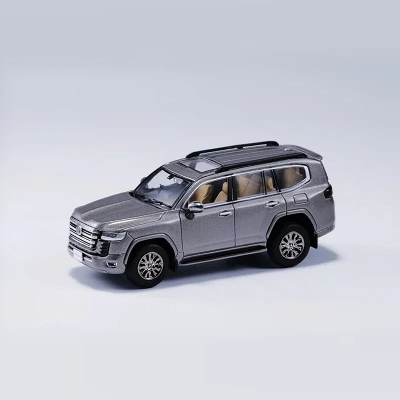 GCD LC300 Rhd 1 64 155 161 1:64 Diecast