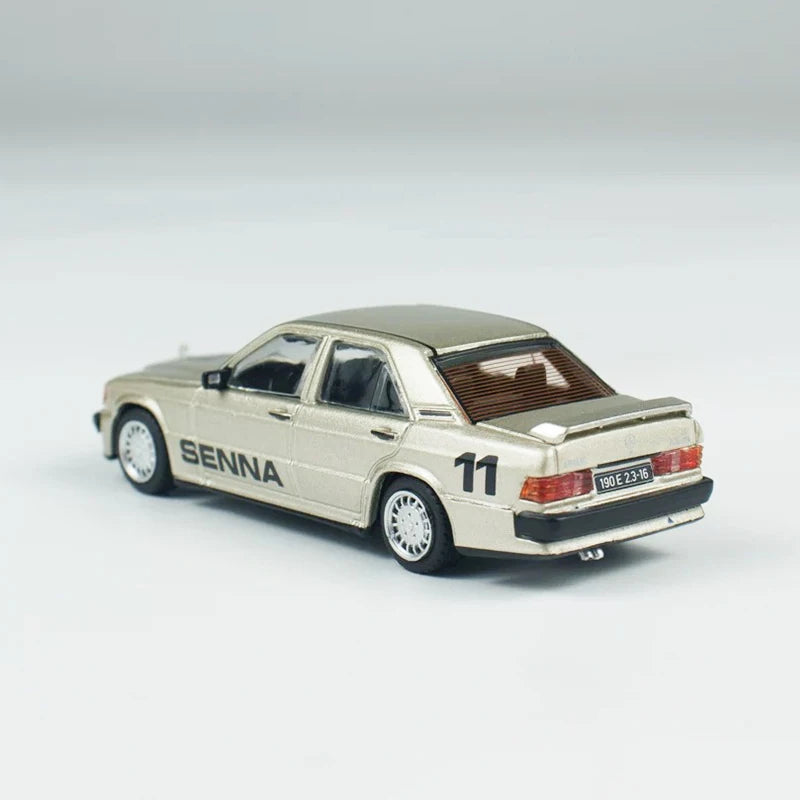 Tarmac Works Mercedes-Benz 190 2.3-16 Champion 1:64 Diecast