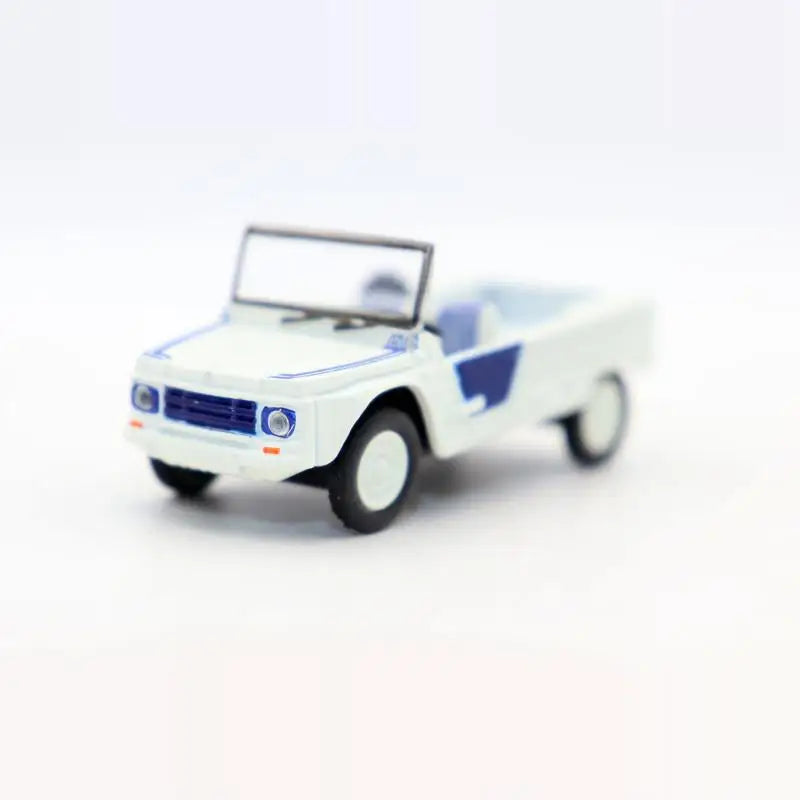 Norev Citroen Mehari 1:64 Diecast