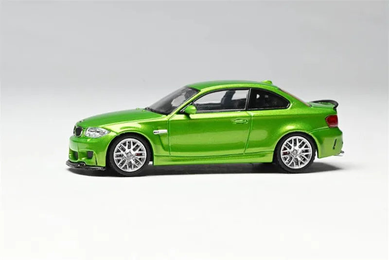 BMW 1M E82 7:64 Diecast