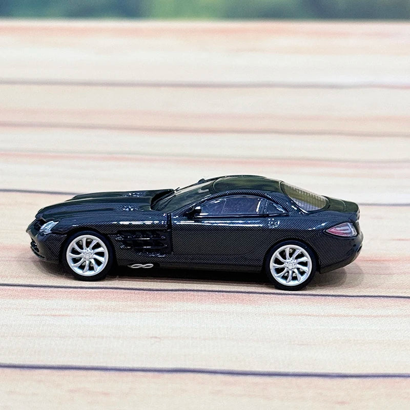 Stance Hunters Sh 1 64 Merced Slr 1:64 Diecast