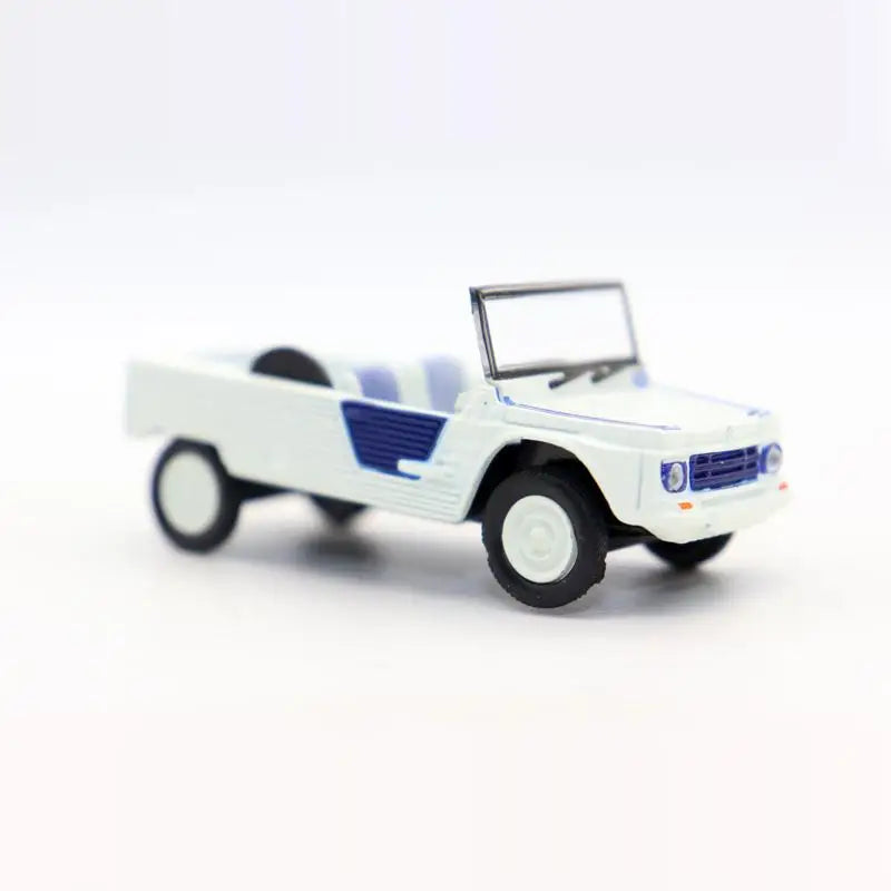 Norev Citroen Mehari 1:64 Diecast
