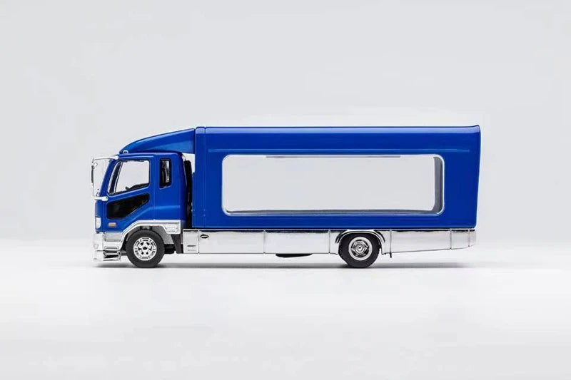GCD Fighter 1024 2017 1 64 134 135 1:64 Diecast