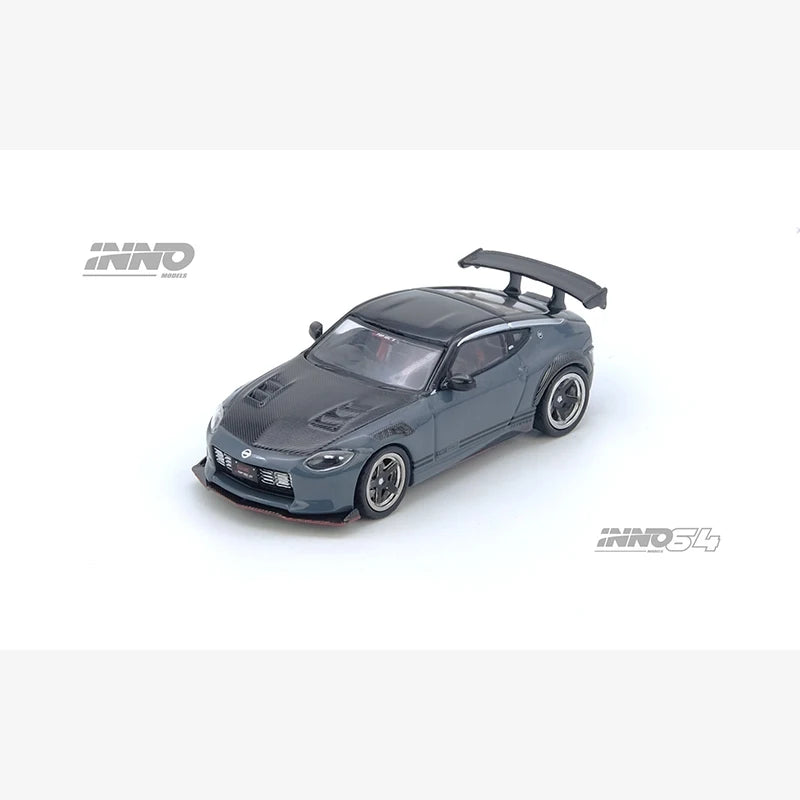 Nissan TOP SECRET FAIRLADY Z RX34 1:64 Diecast