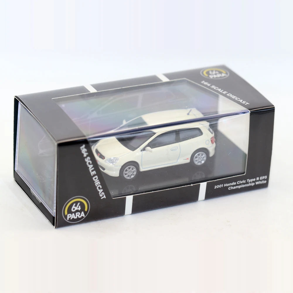 PARA64 Honda Civic EP3 2001 1:64 Diecast