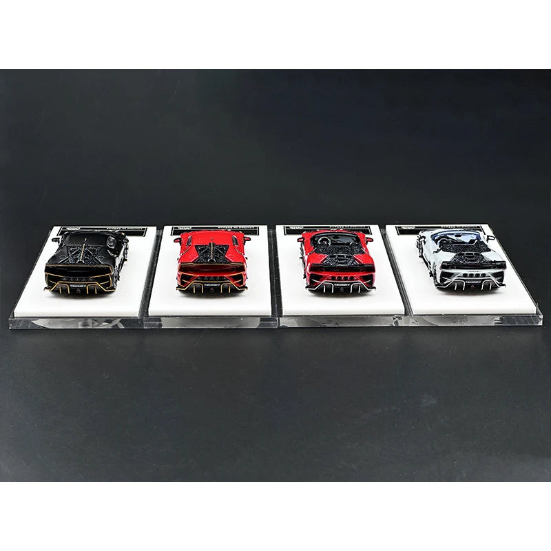 Hkm 1 64 Sf90 F9xx Modified Version Diorama Super 1:64 Diecast
