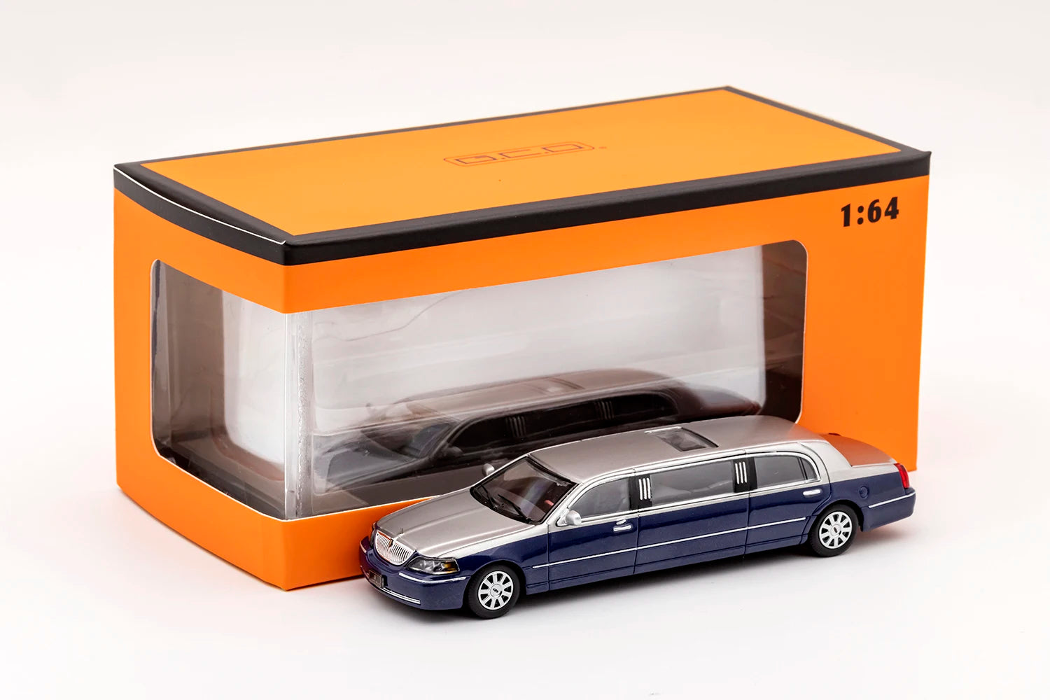 GCD Lhd 1 64 316 317 318 219 1:64 Diecast