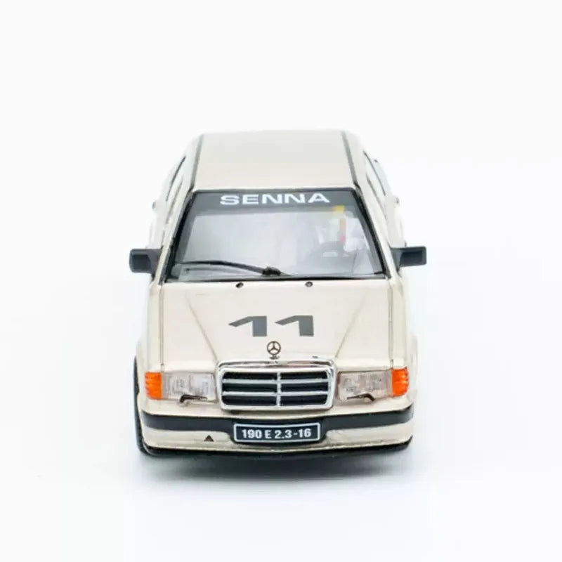 Mercedes-Benz MINIGT1 64 190E 1:64 Diecast