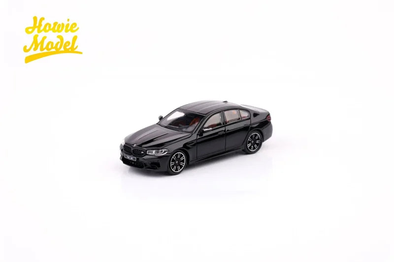 Presale Howie 1 64 M5 F90 1:64 Diecast