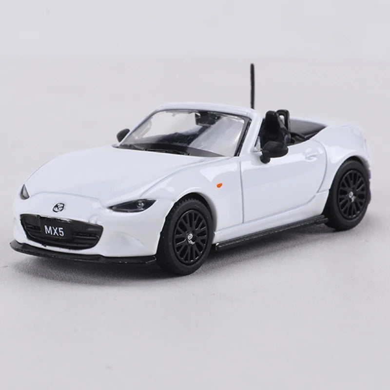 GCD Enchery 1 64 2024 MX-5 Roadster 1:64 Diecast