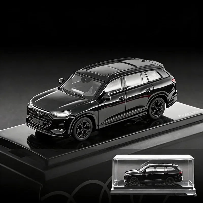 Audi Q6 2025 SUV 1:64 Diecast