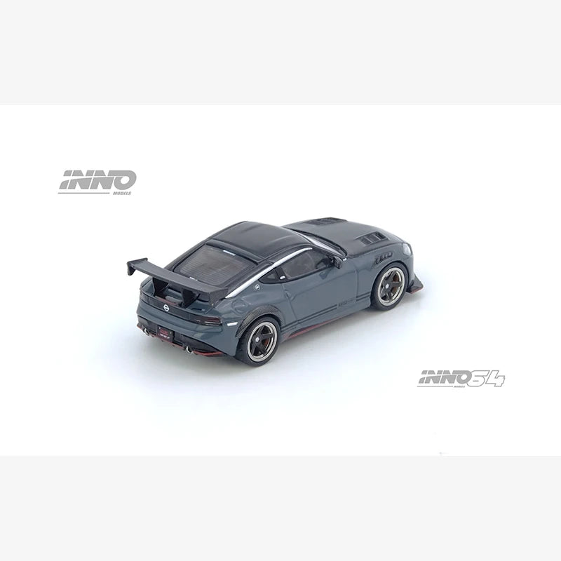 Nissan TOP SECRET FAIRLADY Z RX34 1:64 Diecast