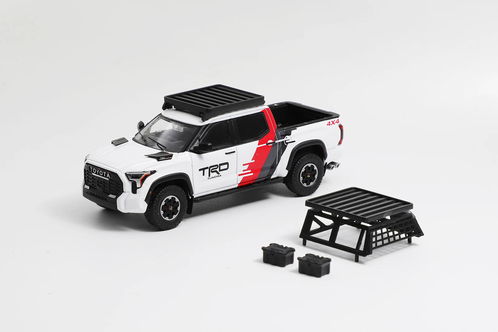 GCD Tundra 1 64 490 493 494 495 1:64 Diecast