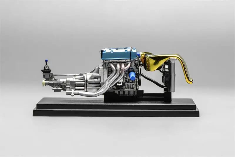 Presale Motorhelix Mh 1 18 F22c J S Raging 2 1:18 Diecast