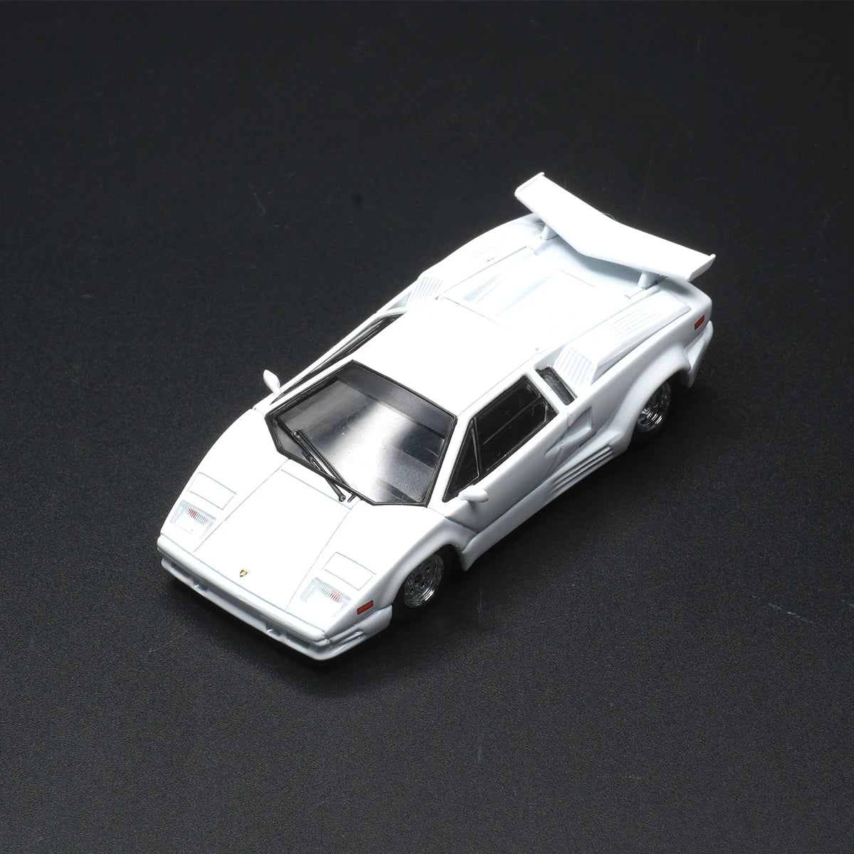 MINI GT Lamborghini Countach 25th Anniversary 1:64 Diecast