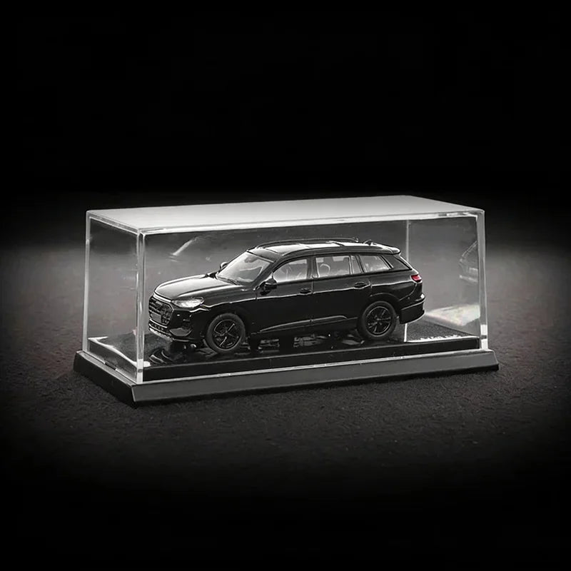 Audi Q6 2025 SUV 1:64 Diecast