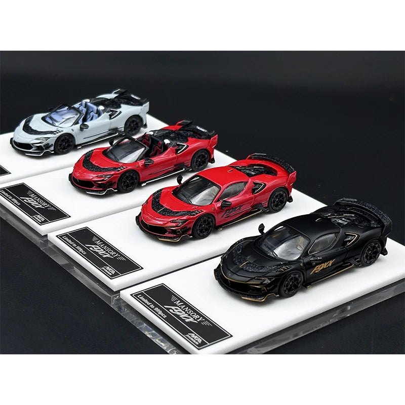 Hkm 1 64 Sf90 F9xx Modified Version Diorama Super 1:64 Diecast