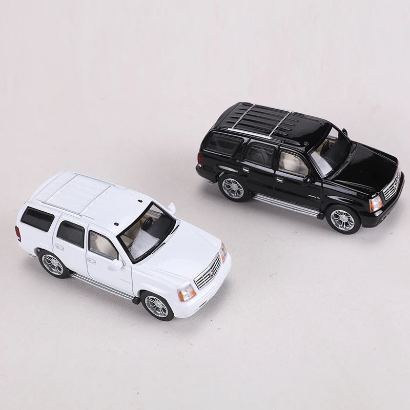 Cadillac 2005 Escalade Masdi 1:64 Diecast