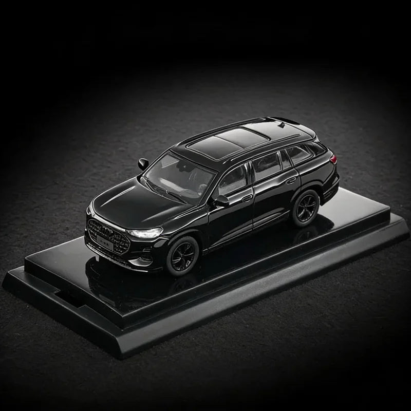 Audi Q6 2025 SUV 1:64 Diecast