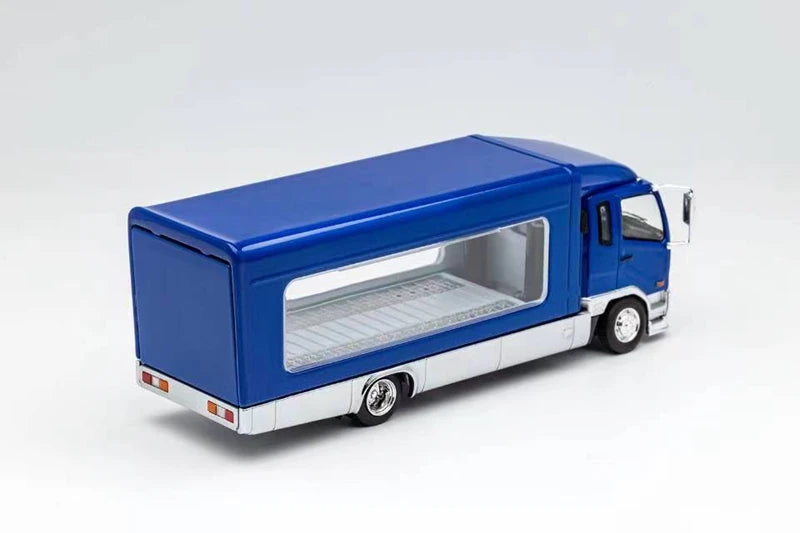 GCD Fighter 1024 2017 1 64 134 135 1:64 Diecast