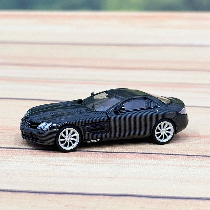 Stance Hunters Sh 1 64 Merced Slr 1:64 Diecast