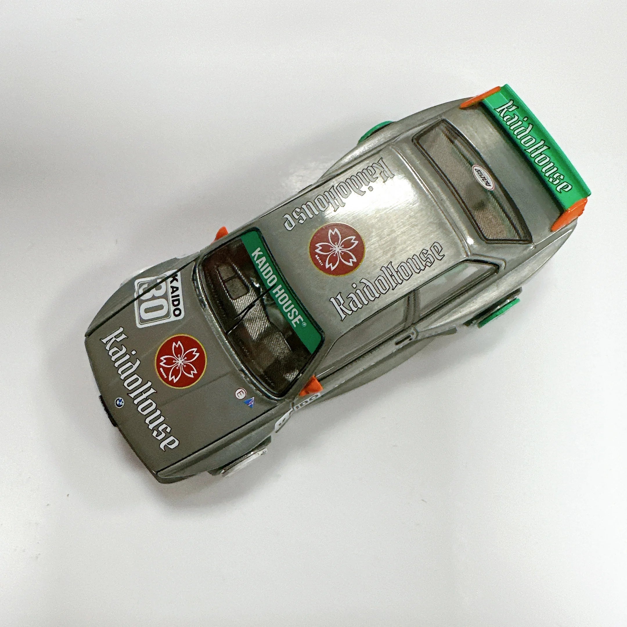 Kaido House BMW M3 Openable Hood CHASE 1:64 Diecast