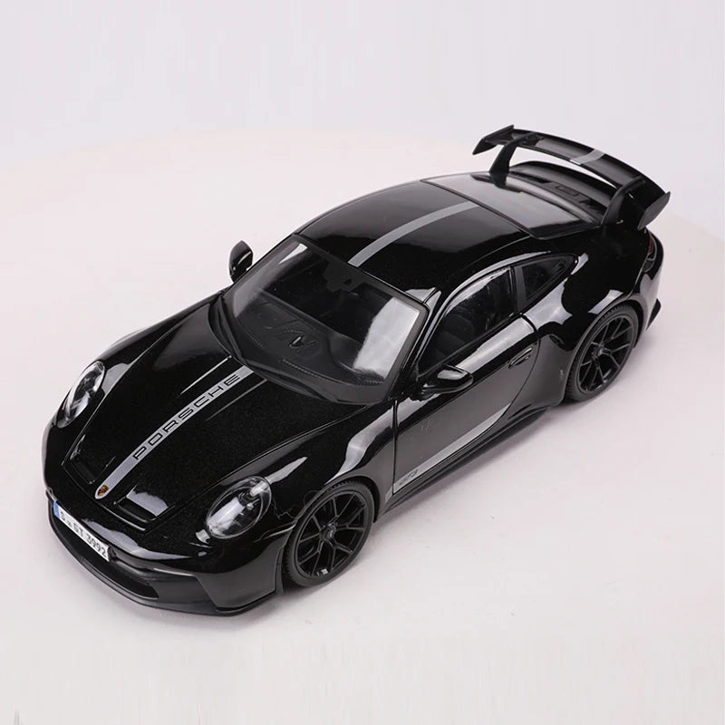 Maisto 1 18 Porsche 911 GT3 Racing Edition Die Casting 1:18 Diecast