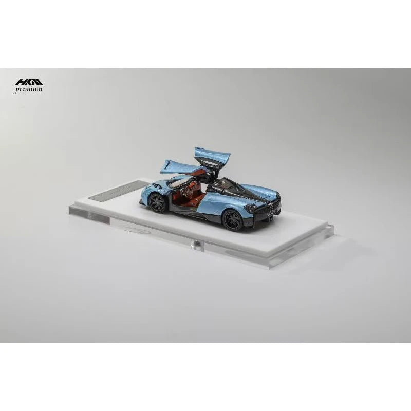 Pagani Huayra HKM 1:64 Diecast