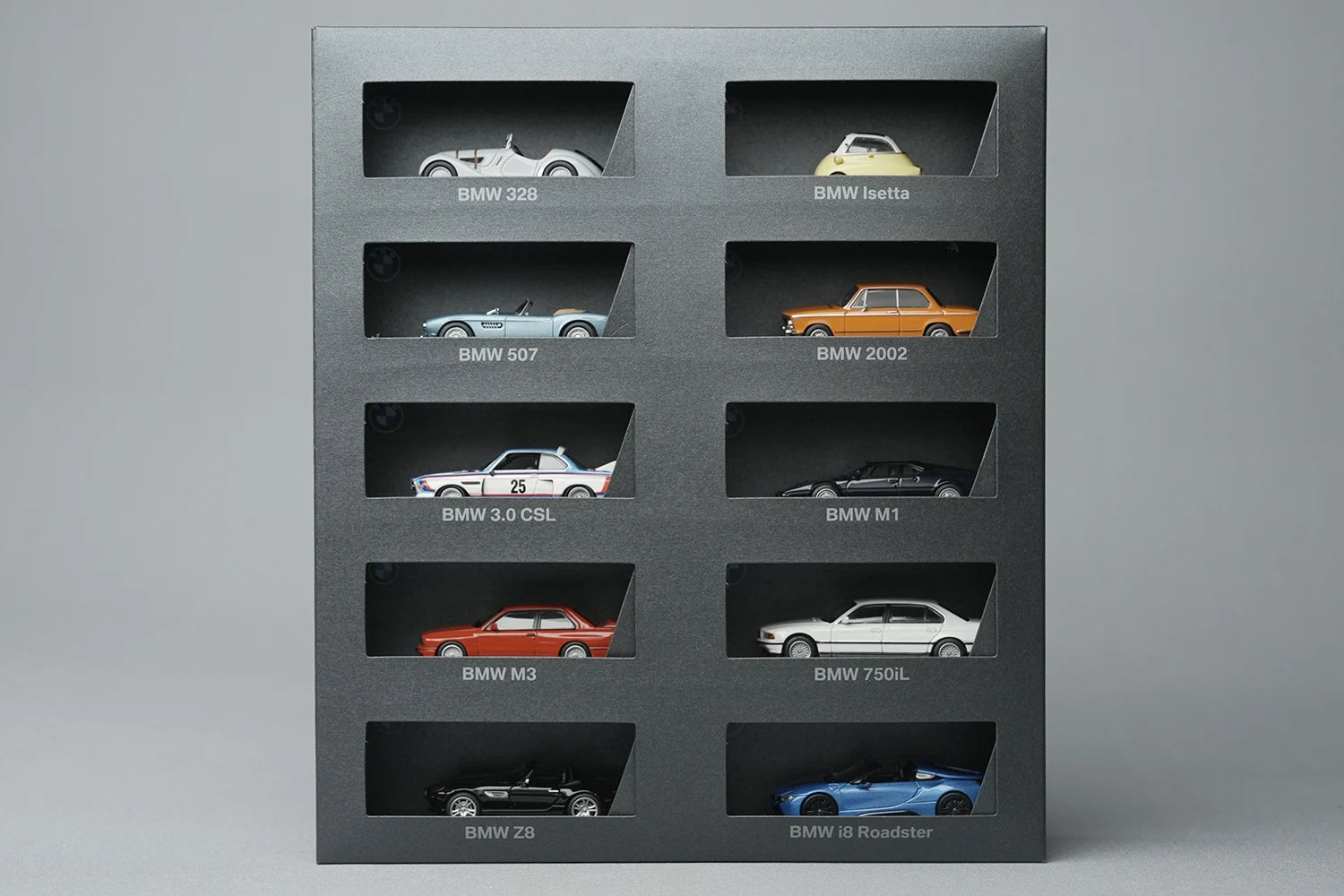 Almost Real AR Box 1 64 1:64 Diecast