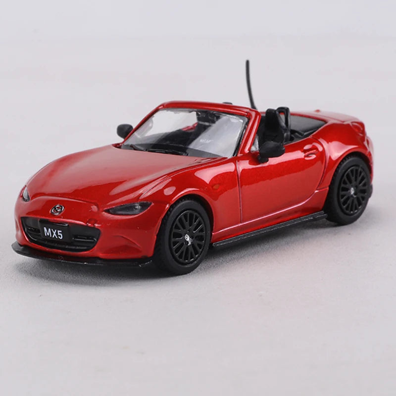 GCD Enchery 1 64 2024 MX-5 Roadster 1:64 Diecast