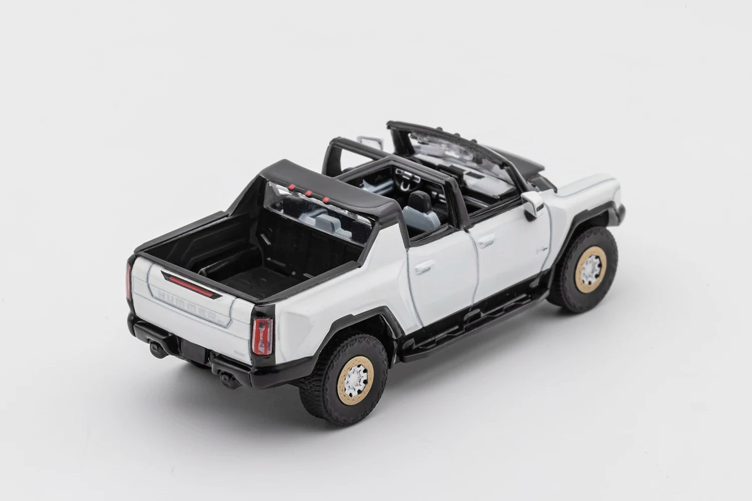 GCD Pickup Ev Lhd1 64 217 218 359 1:64 Diecast