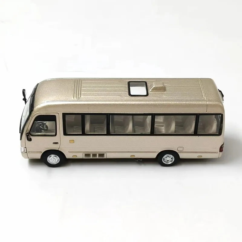 Toyota Comfort Star Masdi 1:64 Scale Diecast Model Car
