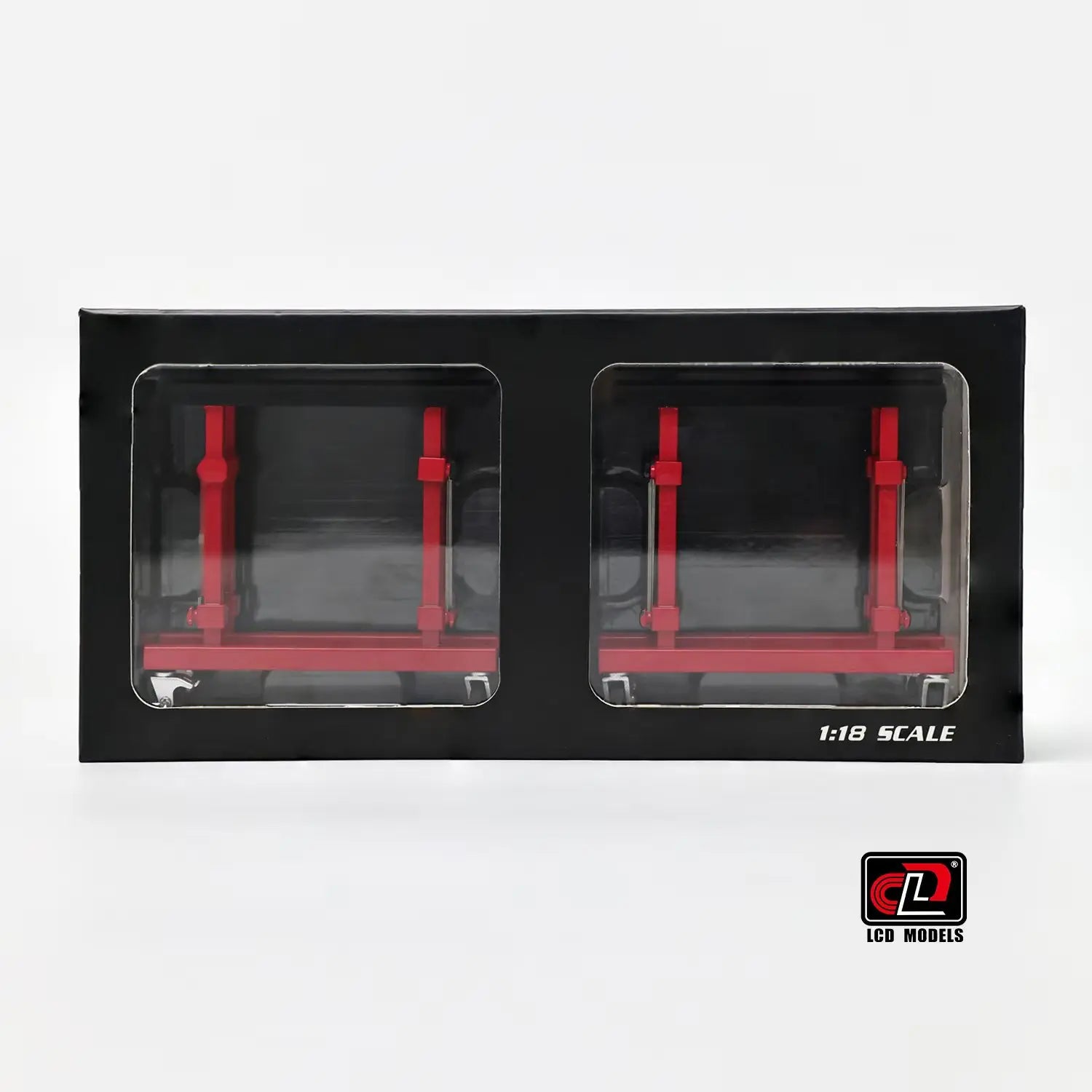 LCD Hood Holder Stands for Parts 1 18 1:18 Diecast