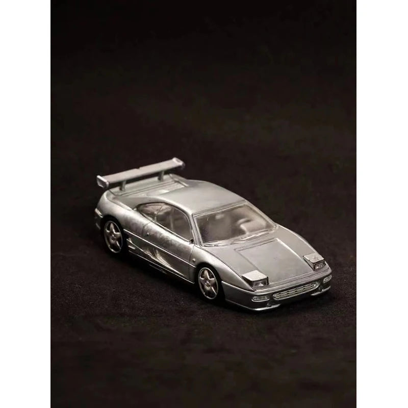 Ferrari F355 Challenge CL Model 1:64 Diecast