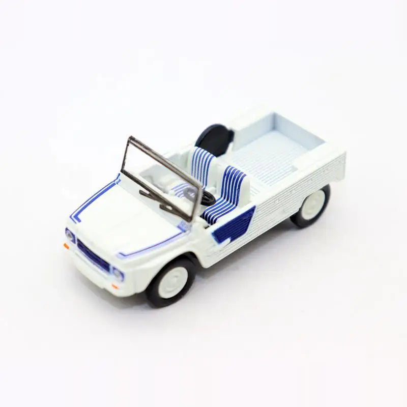 Norev Citroen Mehari 1:64 Diecast