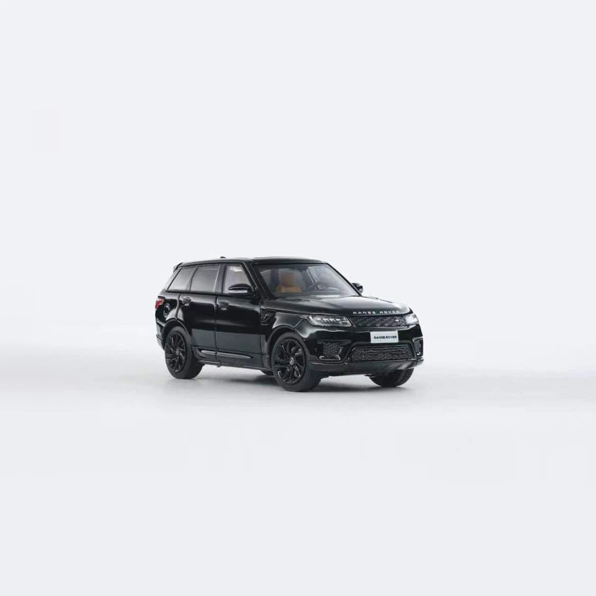 Whelart Sport 2018 Black 1 64 1:64 Diecast