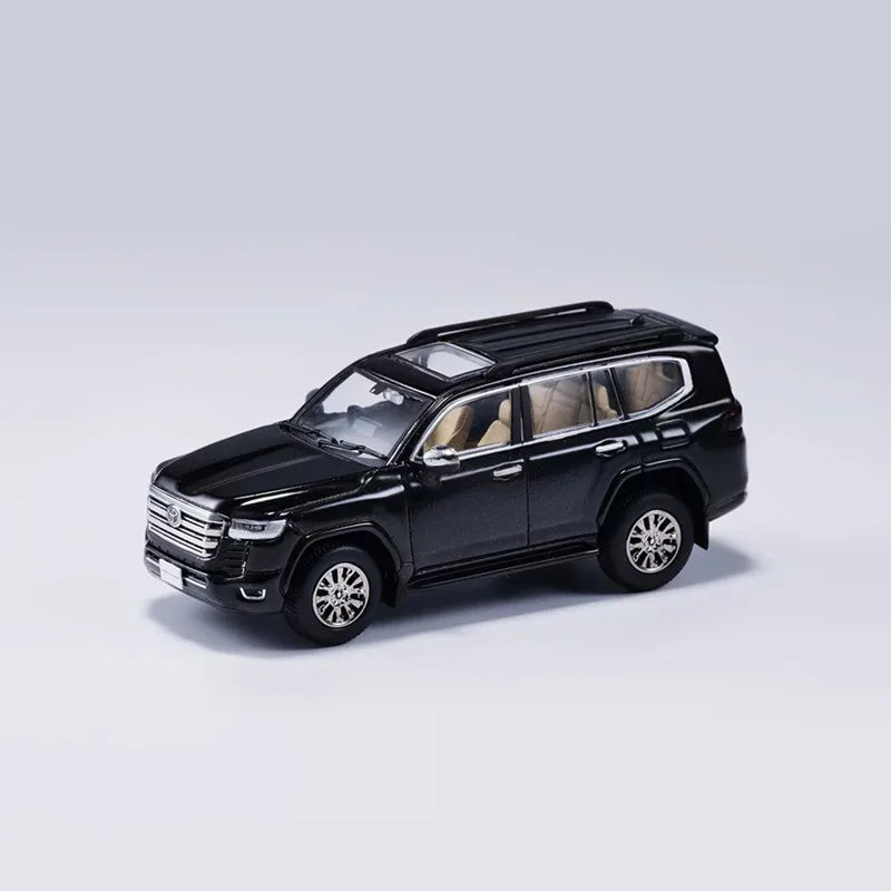 GCD LC300 Rhd 1 64 155 161 1:64 Diecast
