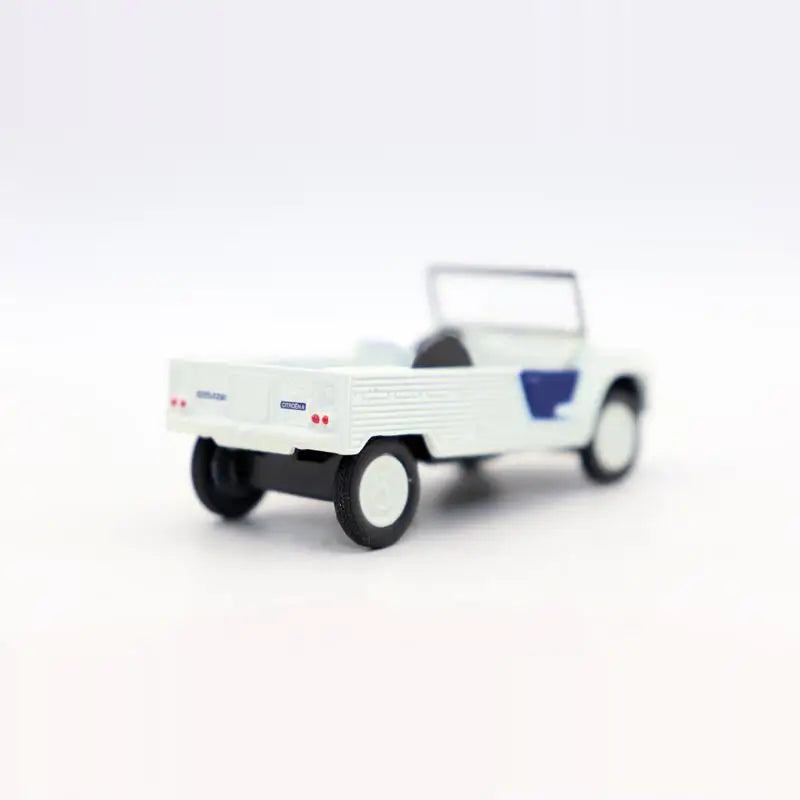 Norev Citroen Mehari 1:64 Diecast