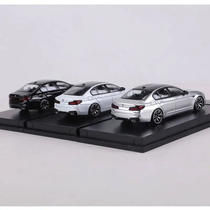 BMW M5 F90 MK6 MJ Model 1:64 Diecast