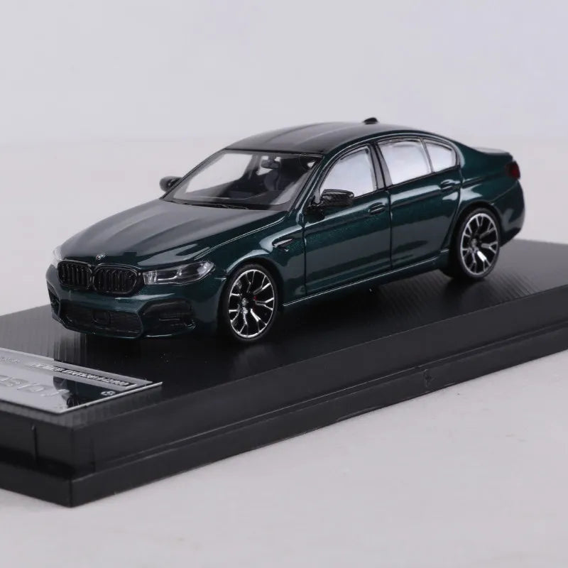 BMW M5 F90 MK6 MJ Model 1:64 Diecast