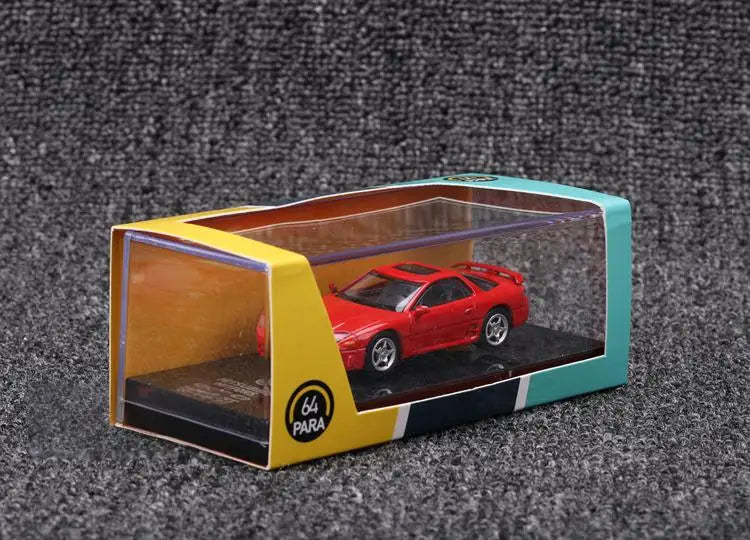 PARA64 Mitsubishi GTO 3000GT 1:64 Diecast