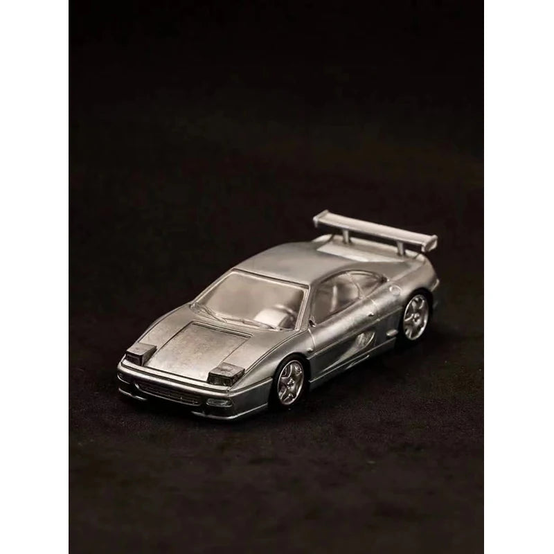 Ferrari F355 Challenge CL Model 1:64 Diecast