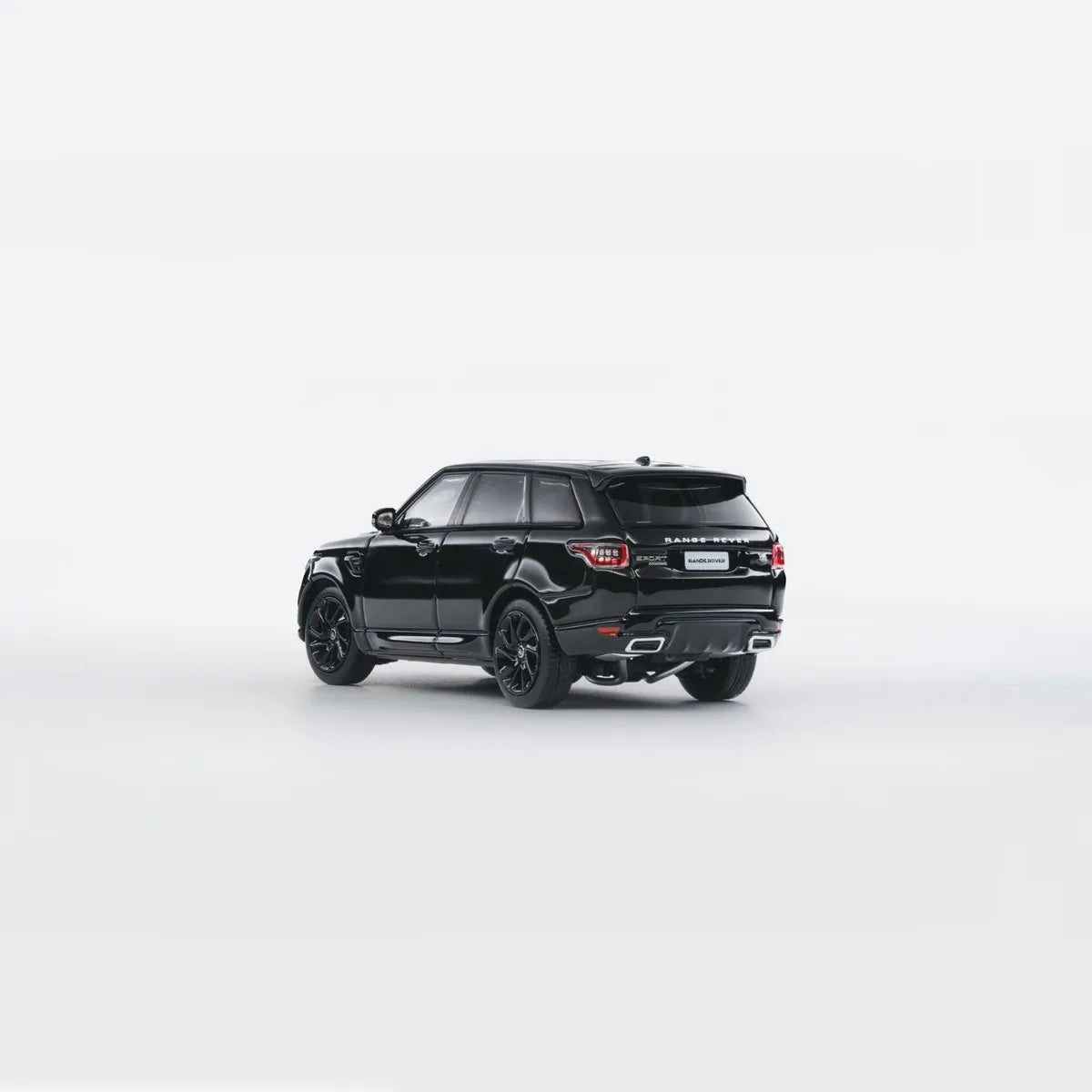 Whelart Sport 2018 Black 1 64 1:64 Diecast