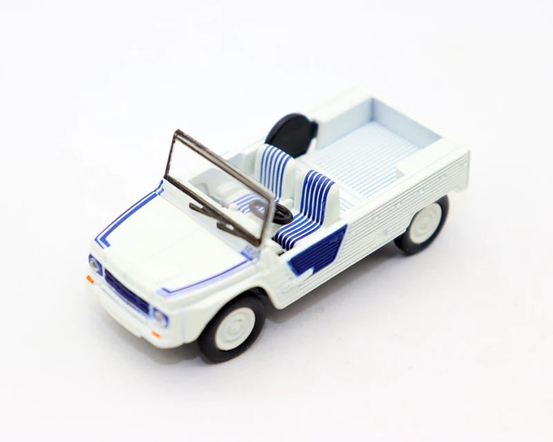 Norev Citroen Mehari 1:64 Diecast